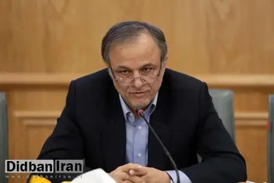 علیرضارزم حسینی: پولهای سرگردان عامل دلالی در بازار میوه است