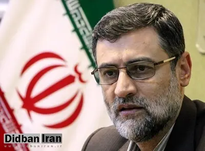قاضیزاده هاشمی: کُشتهشدگان متروپل «شهید» محسوب نمیشوند