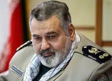 سرلشکر فیروزآبادی: حضور ناو آبراهام لینکن از چند ماه قبل برنامه‌ریزی شده بود/ صهیونیست‌ها ترسو هستند