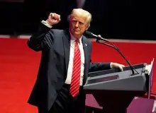 ترامپ: اگر من در ۴ سال گذشته رییس جمهور بودم، ایران پولی برای حزب‌الله و حماس نداشت؛ عملیات طوفان‌الاقصی هم اتفاق نمی‌افتاد