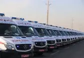 ۱۰ هزار مزاحمت تلفنی برای اورژانس در یک هفته
