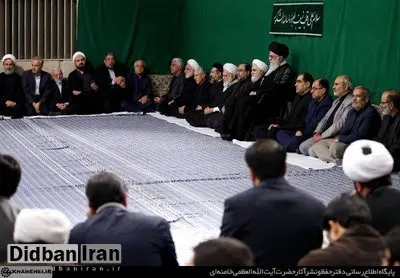 رهبرانقلاب: مسیر طی‌شده انقلاب، نشانه‌هایی امیدبخش را نشان می‌دهد