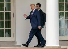 پاک‌سازی کاخ سفید پیش از انتخابات ۲۰۲۰ / رئیس دفتر کارکنان کاخ سفید از همه پرسنل خواست استعفانامه خود را تحویل دهند