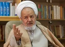 رئیس دفتر عقیدتی سیاسی فرماندهی کل قوا: با رهنمودهای رهبری، شاخ آمریکا شکستیم/ اگر از این رهبری که موهبت الهی است عدول کنیم خدا قومی دیگر را برای زمینه‌سازی ظهور، جایگزین ما خواهد کرد