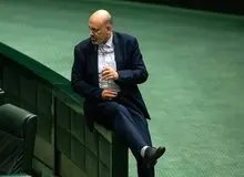 کاندیدای نایب رئیسی مجلس با شنیدن نام خود احسنت گفت!+فیلم 