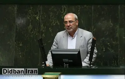 حاجیدلیگانی: عراقچی قرار است محل نگهداری مواد غنیسازی شده را به آژانس بدهد