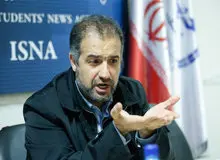 جلالی: انتقام بودجه‌ای به دلیل انتقادات/ ظرفیت انتقاد در کشور پایین است