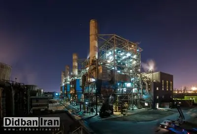 مدیریت بحران استانداری البرز : برخی در فضای مجازی اقدام به شایعه پراکنی درباره آتش سازی نیروگاه کرده بودند؛ مردم به شایعات توجه نکنند