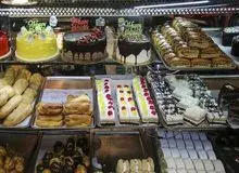 قیمت شیرینی در یلدا اعلام شد