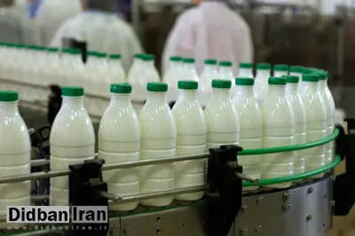 آیا بعد از وعده‌های مکرر، لبنیات ارزان می‌شود؟