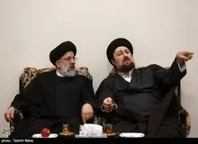 فعال سیاسی اصولگرا سید حسن خمینی را تهدید کرد/ کاندیدای ریاست جمهوری نشو، تایید صلاحیت نمی شوی!