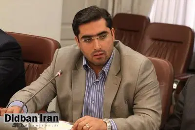 مهدی صادقی نیارکی معاون صنایع وزارت صمت برکنار می شود؟