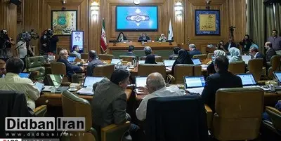 ۵ کاندید نهایی شهرداری تهران+ گرایش حزبی نامزدها
