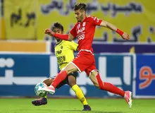 سعید آقایی: به باشگاهی می‌روم که کمک کند به تیم ملی برگردم
