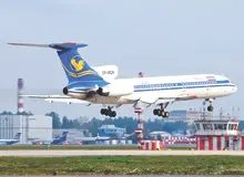 هواپیماهای روسی در راه تهران