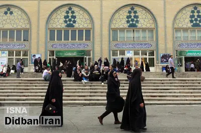 نمایشگاه قرآن در ماه رمضان برگزار نمیشود