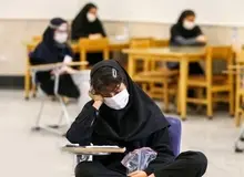 رئیس سازمان سنجش: در آزمون دی‌ماه ۶۹ نفر دستگیر شدند؛ در تیرماه هم حدود ۳۰۵ نفر تجهیزات آورده بودند که ضبط شد