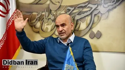 فرشاد مومنی: شیطان هایی که در جلد دولت و مجلس رفته اند، فاجعه آفریدند