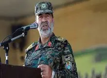 فرمانده یگان‌های ویژه انتظامی کشور: ناآرامی‌ها تمام شد/ در ناآرامی‌های اخیر از "اسلحه پینت‌بال" استفاده کردیم