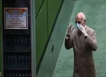 میرسلیم: دولت درباره کرونا آمار غلط می‌دهد
