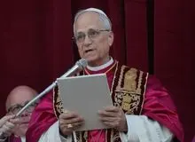 پاپ لئو: تمام تلاش خود را برای تحقق صلح جهانی به کار خواهم گرفت