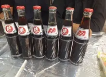 کارگران این کارخانه به جای دستمزد، "نوشابه" می‌گیرند!/  تیم اقتصادی ریاست فعلی بنیاد ضعیف است
