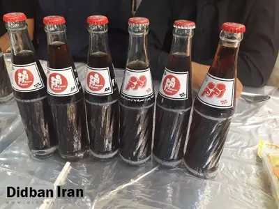 کارگران این کارخانه به جای دستمزد، "نوشابه" می‌گیرند!/  تیم اقتصادی ریاست فعلی بنیاد ضعیف است
