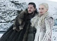 بازنویسی پایان سریال بازی تاج و تخت توسط ربات ChatGPT