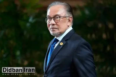 نخستوزیر مالزی: آمادگی میانجیگری میان اسلامآباد و دهلی هستیم