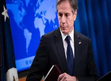 بلینکن: اگر غزه مجددا ویران شود کشورهای عربی در بازسازی آن شرکت نمی‌کنند