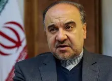 وزیر ورزش دستور داد:بلیت فروشی دستی ممنوع!