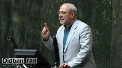 انتقاد عضو هیأت رئیسه مجلس از قالیباف؟/ حاجی دلیگانی: گزارش کمیسیون تلفیق از لایحه بودجه ۱۴۰۰ باید به رأی گذاشته می‌شد