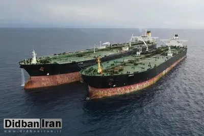 حراج نفتکش ایرانی توقیفی در اندونزی