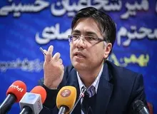 معاون طیب‌نیا: تراز تجاری کشور بعد از ۳۷ سال مثبت شد