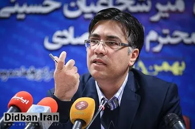 معاون طیب‌نیا: تراز تجاری کشور بعد از ۳۷ سال مثبت شد