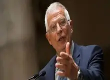  مسئول سیاست خارجی اتحادیه اروپا: قرار دادن سپاه در لیست تروریستی نیازمند تصمیم دادگاه یکی از کشور‌های عضو است