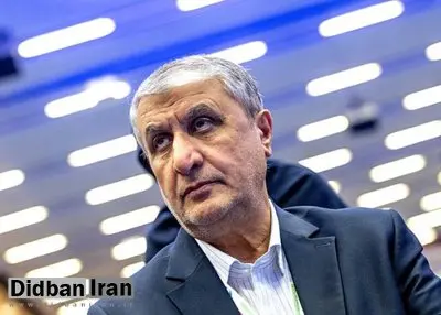 اسلامی: اروپاییها بدهکار ملت ایران هستند