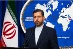 خطیب‌زاده: ایران در آستانه پاسخ به نقض آتش بس بود ولی پاکستان مداخله کرد