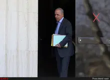 انصاری: افزایش حقوق کارمندان در دستورکار دولت قرار دارد