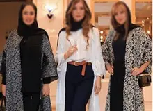 متین ستوده بازیگر صدا و سیما  با قرار کفالت آزاد شد