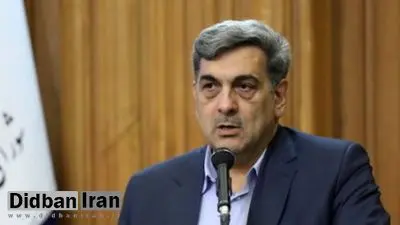 شهردار تهران تذکر گرفت!/ محسن هاشمی: حناچی باید توضیح دهد که چرا موضعگیری نمیکند؟