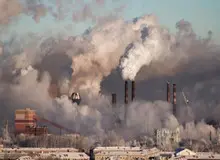 نیروگاه شازند در شبانه‌روز چهار میلیون لیتر مازوت می‌سوزاند 