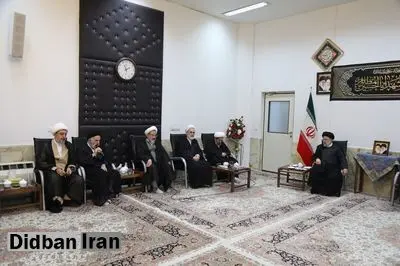 رئیسی: حجاب در اولویت دولت است