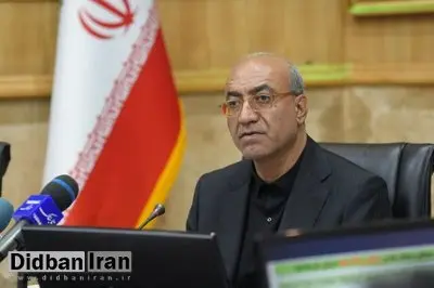 مرز خسروی بهترین مسیر برای تردد زوار اربعین است