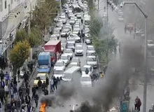 رییس دادگستری سمنان: تصمیم دستگاه قضایی در برخورد با مسببین ناآرامی‌ها جدی است / پلیس در حوادث اخیر در عین اقتدار با نرمش قهرمانانه با قشر فریب خورده برخورد کرد