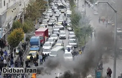 رییس دادگستری سمنان: تصمیم دستگاه قضایی در برخورد با مسببین ناآرامیها جدی است / پلیس در حوادث اخیر در عین اقتدار با نرمش قهرمانانه با قشر فریب خورده برخورد کرد