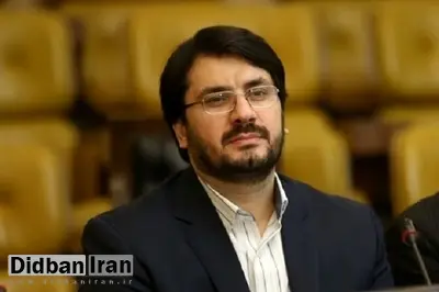 حضور بذرپاش در ستاد انتخابات کشور