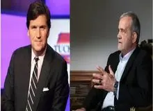 حمله ارگان مطبوعاتی نزدیک به سپاه به پزشکیان؛ در اوج بمباران های تهران باید صدای مذاکره ساکت می شد/  ترامپ در جلسه گروه هفت تصورش این بود که سران سه‌قوه ایران را کشته است