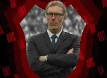 لوران بلان: مقابل پرسپولیس سه امتیاز را خواهیم گرفت
