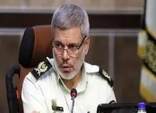 کلانتری‌ها مجازی می‌شوند
